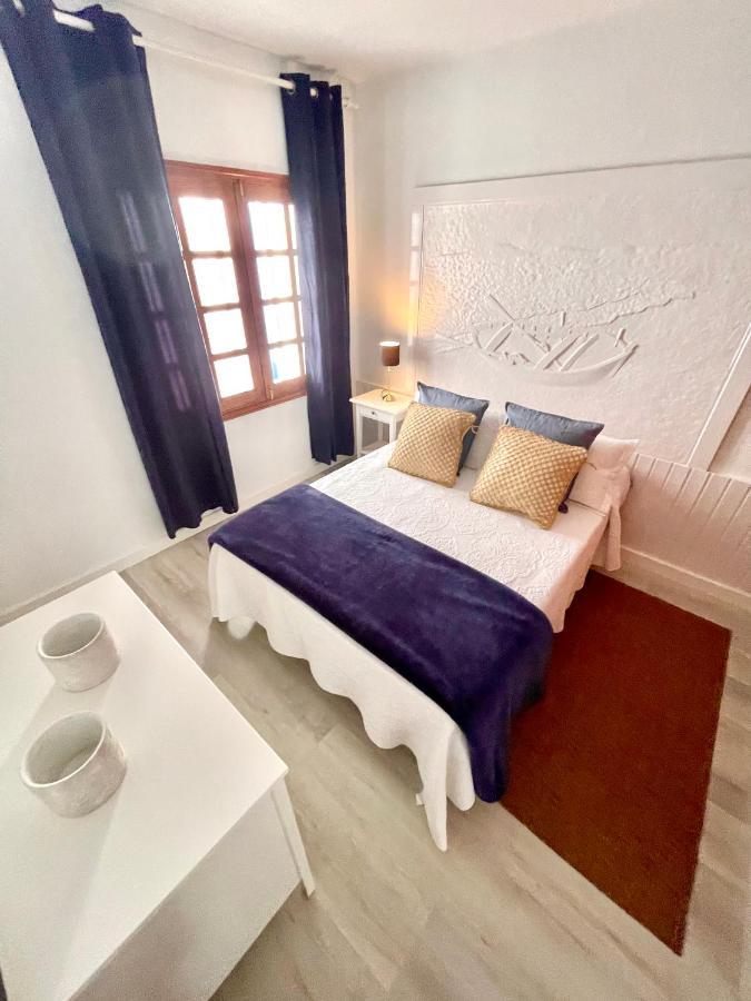 Luxury Beach Fayna Playa Honda  Exterior photo