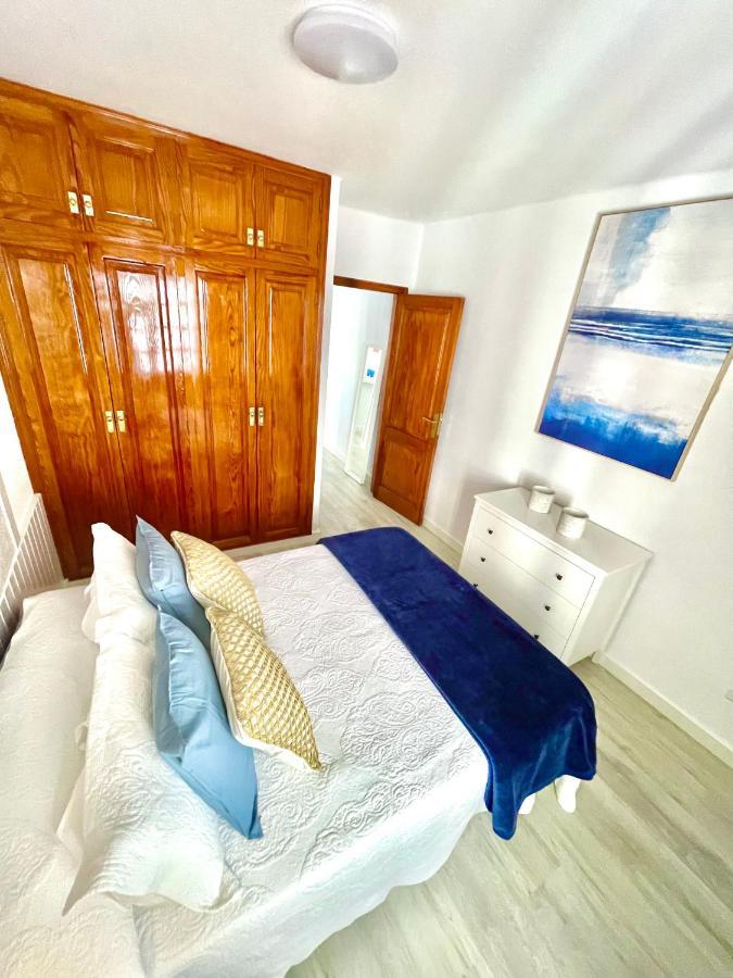 Luxury Beach Fayna Playa Honda  Exterior photo